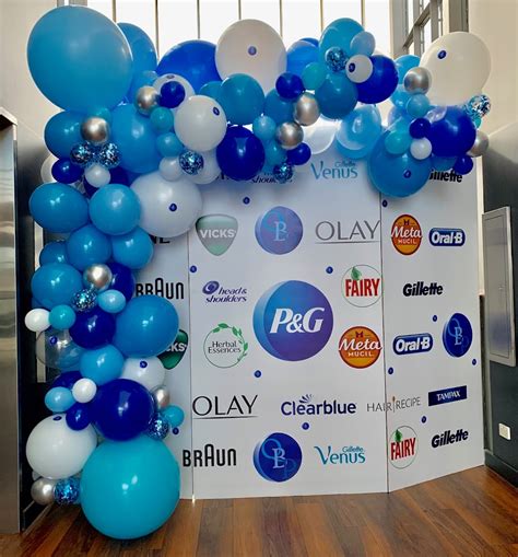 Procter & Gamble Australia Pty Limited .